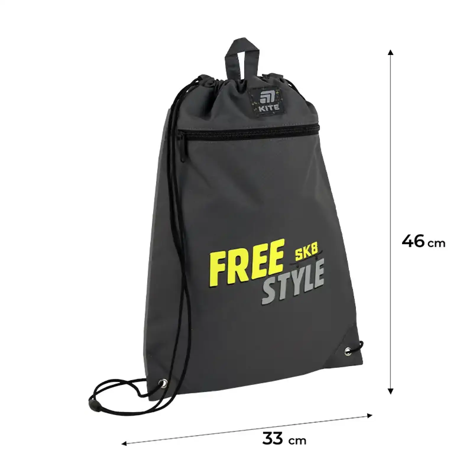 Сумка для взуття Kite 601M Free Style K25-601M-20