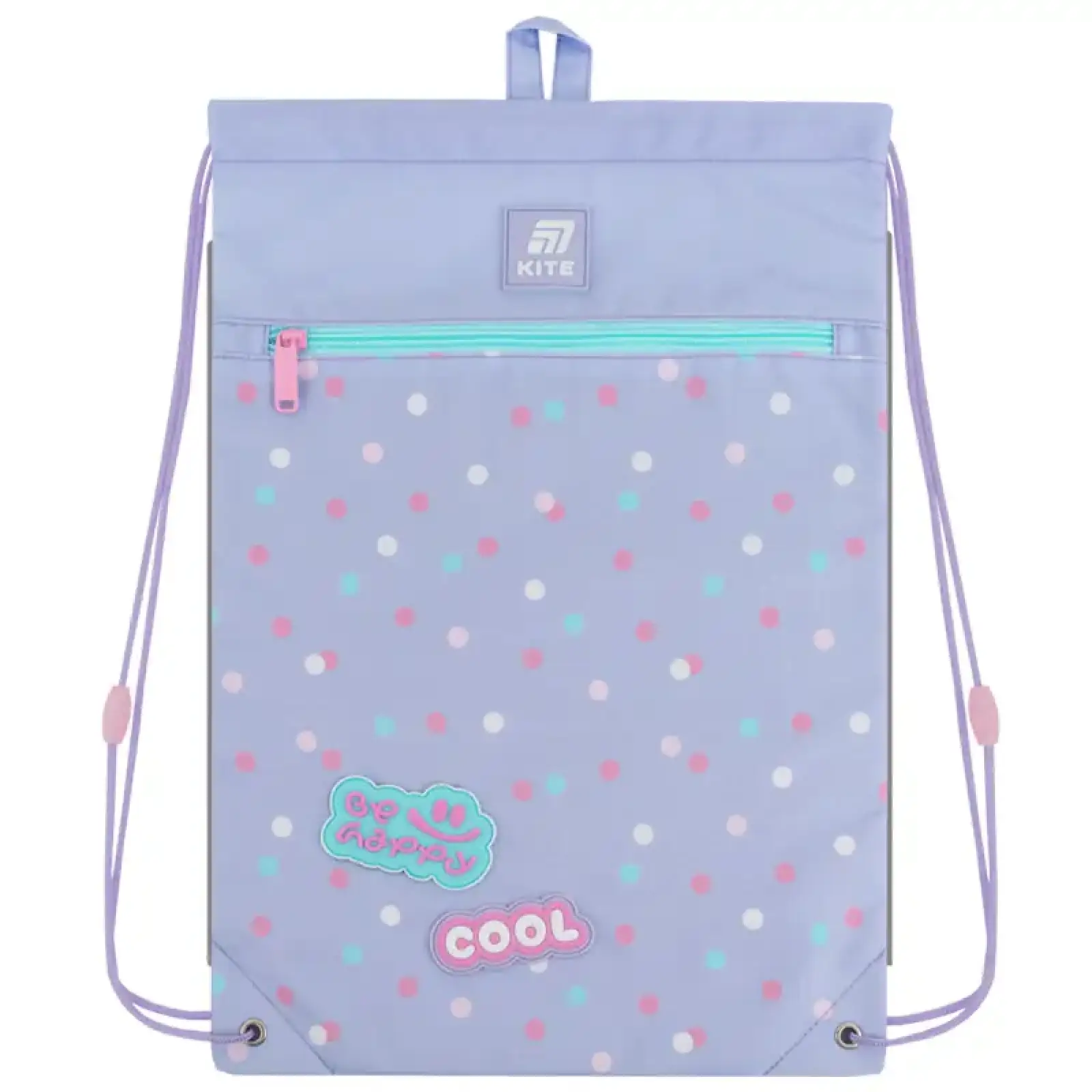 Сумка для взуття Kite 601M Cool K25-601M-21