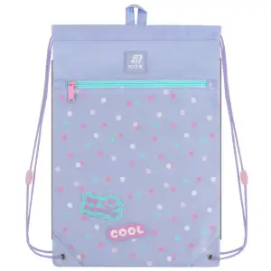 Сумка для взуття Kite 601M Cool K25-601M-21