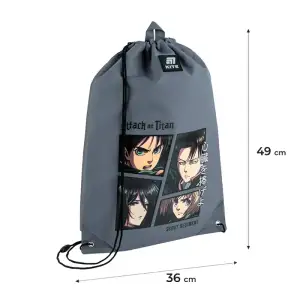 Сумка для взуття Kite 600L AT AT25-600L