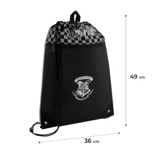 Сумка для взуття Kite 601L HP HP25-601L