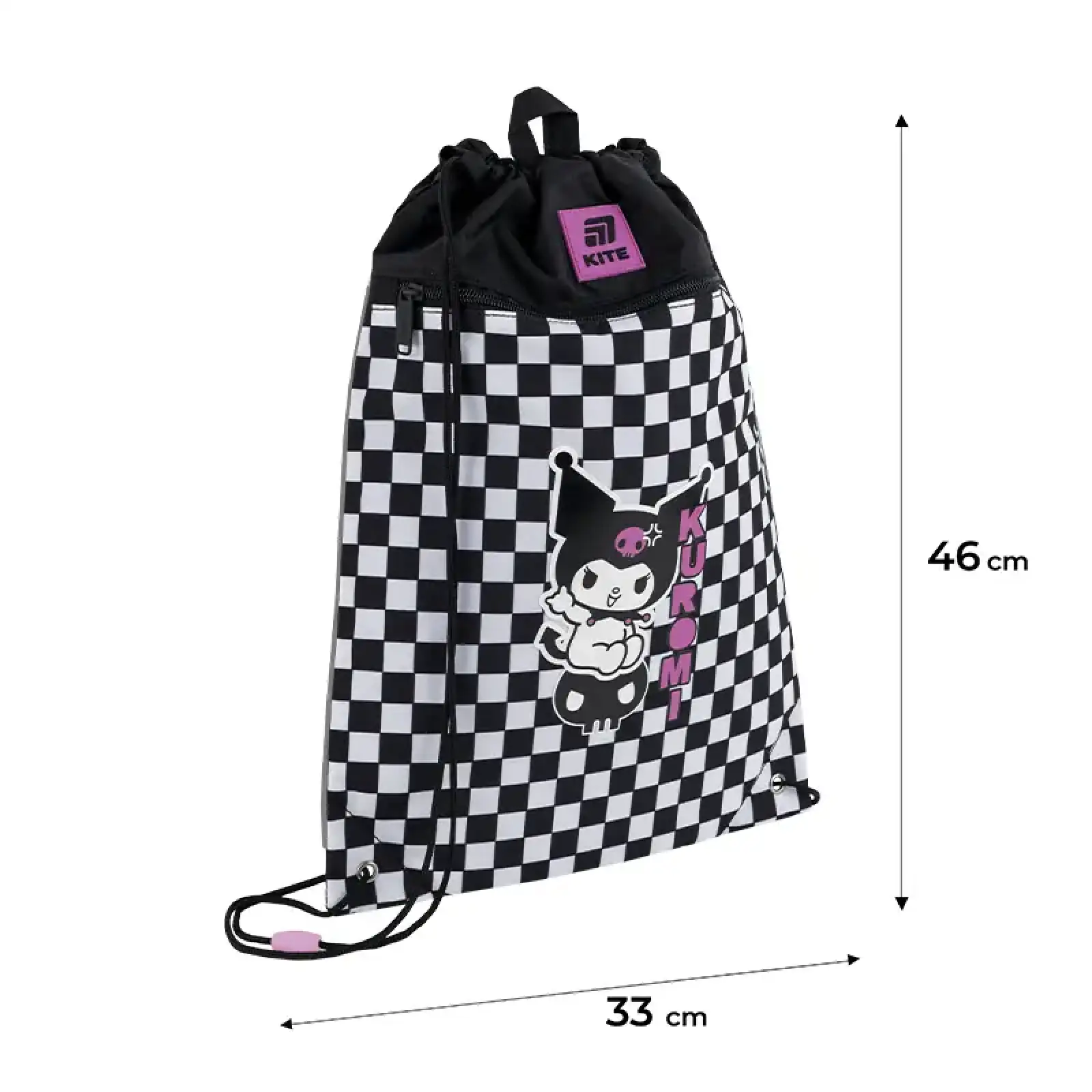 Сумка для взуття Kite 601M HK-4 HK25-601M-4