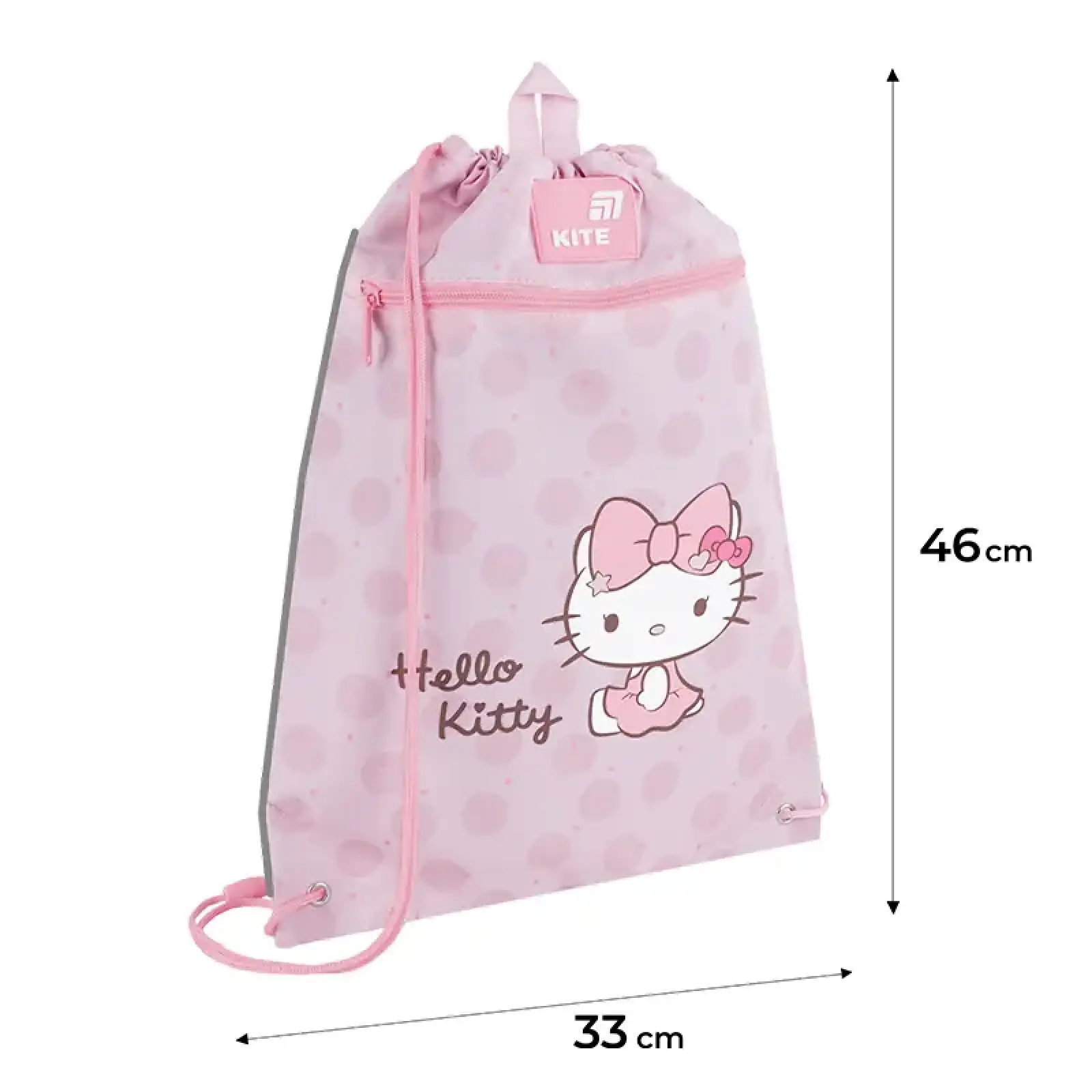 Сумка для взуття Kite 601M HK-2 HK26-601M-2
