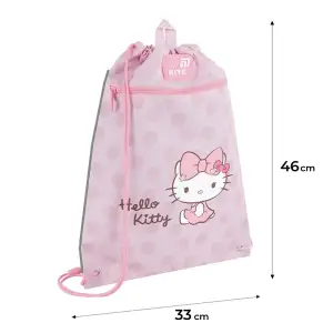 Сумка для взуття Kite 601M HK-2 HK26-601M-2