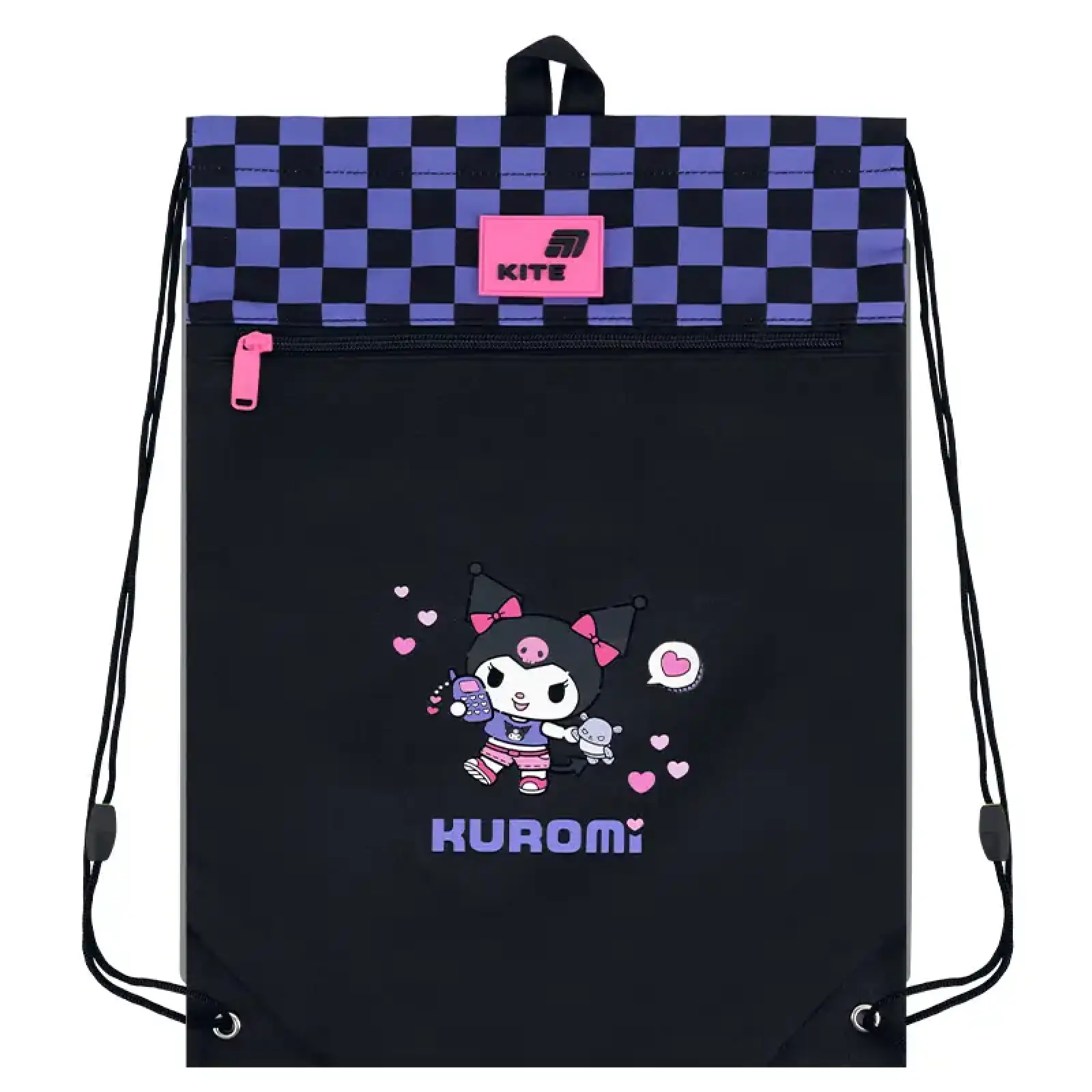Сумка для взуття Kite 601M HK-3 HK26-601M-3