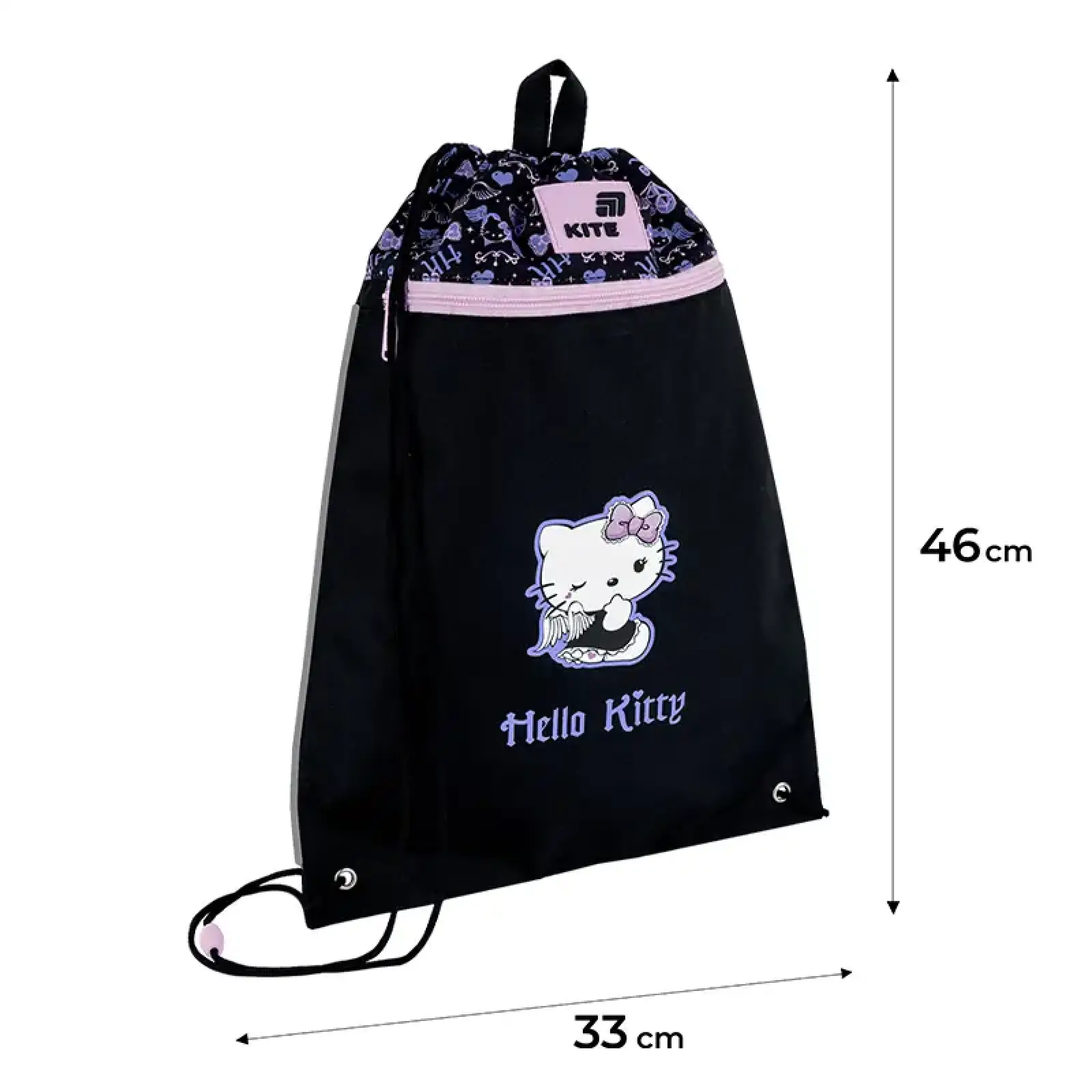 Сумка для взуття Kite 601M HK-7 HK26-601M-7