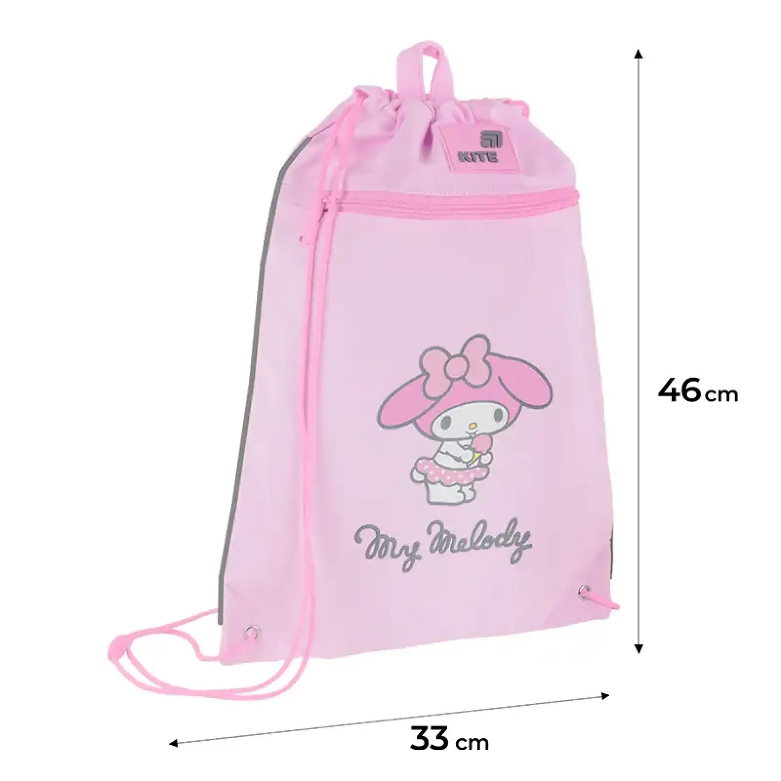 Сумка для взуття Kite 601M HK-8 HK26-601M-8