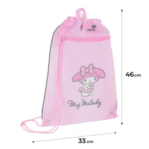Сумка для взуття Kite 601M HK-8 HK26-601M-8
