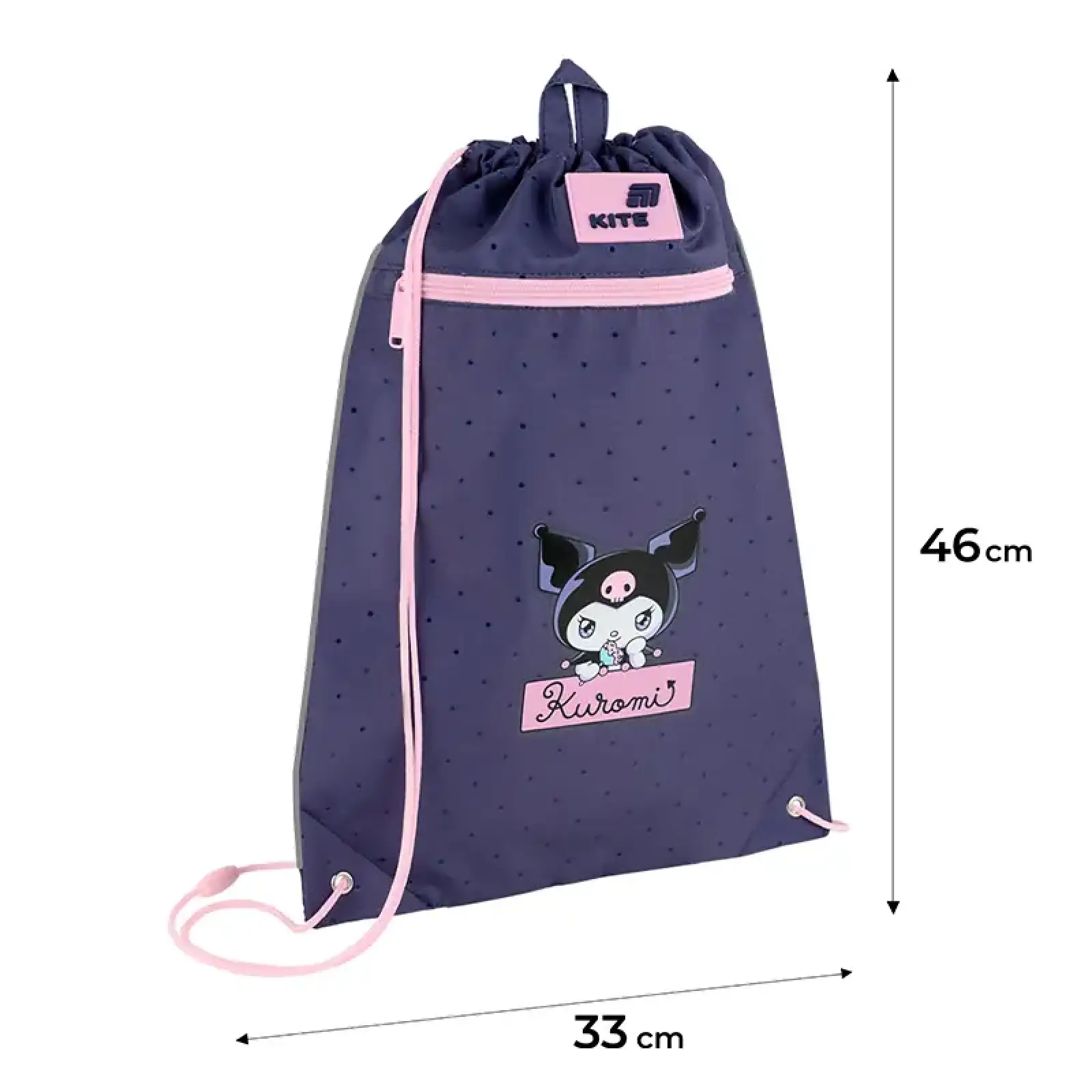 Сумка для взуття Kite 601M HK-9 HK26-601M-9