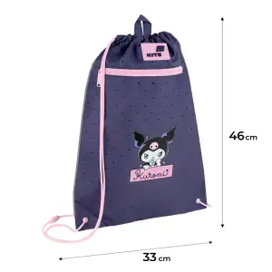 Сумка для взуття Kite 601M HK-9 HK26-601M-9