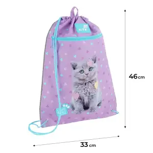 Сумка для взуття Kite 601M SP-2 SP26-601M-2