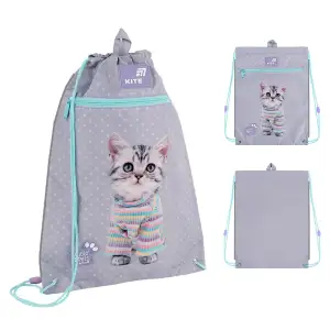 Сумка для взуття Kite 601M SP-3 SP26-601M-3