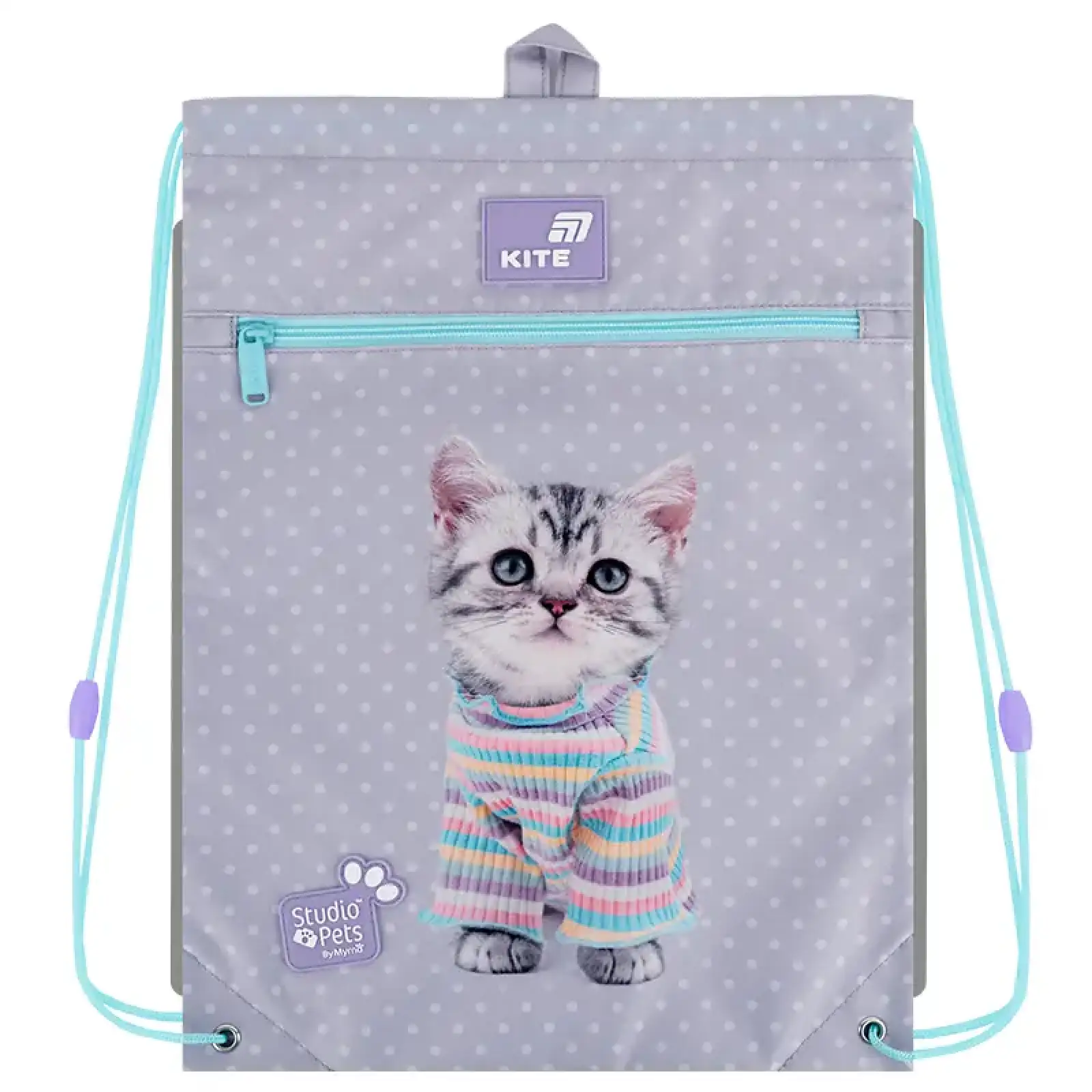 Сумка для взуття Kite 601M SP-3 SP26-601M-3