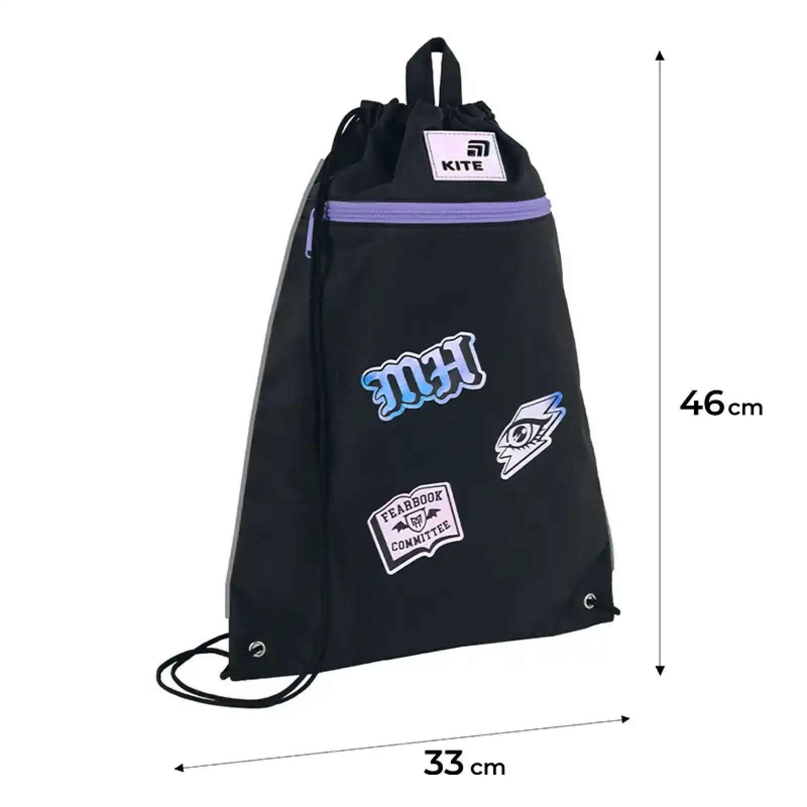 Сумка для взуття Kite 601M MH MH26-601M-1