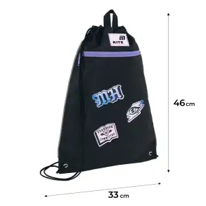 Сумка для взуття Kite 601M MH MH26-601M-1