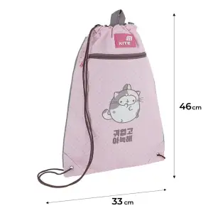 Сумка для взуття Kite 601M ML ML26-601M