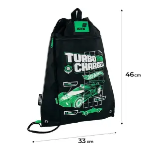 Сумка для взуття Kite 601M HW-1 HW26-601M-1