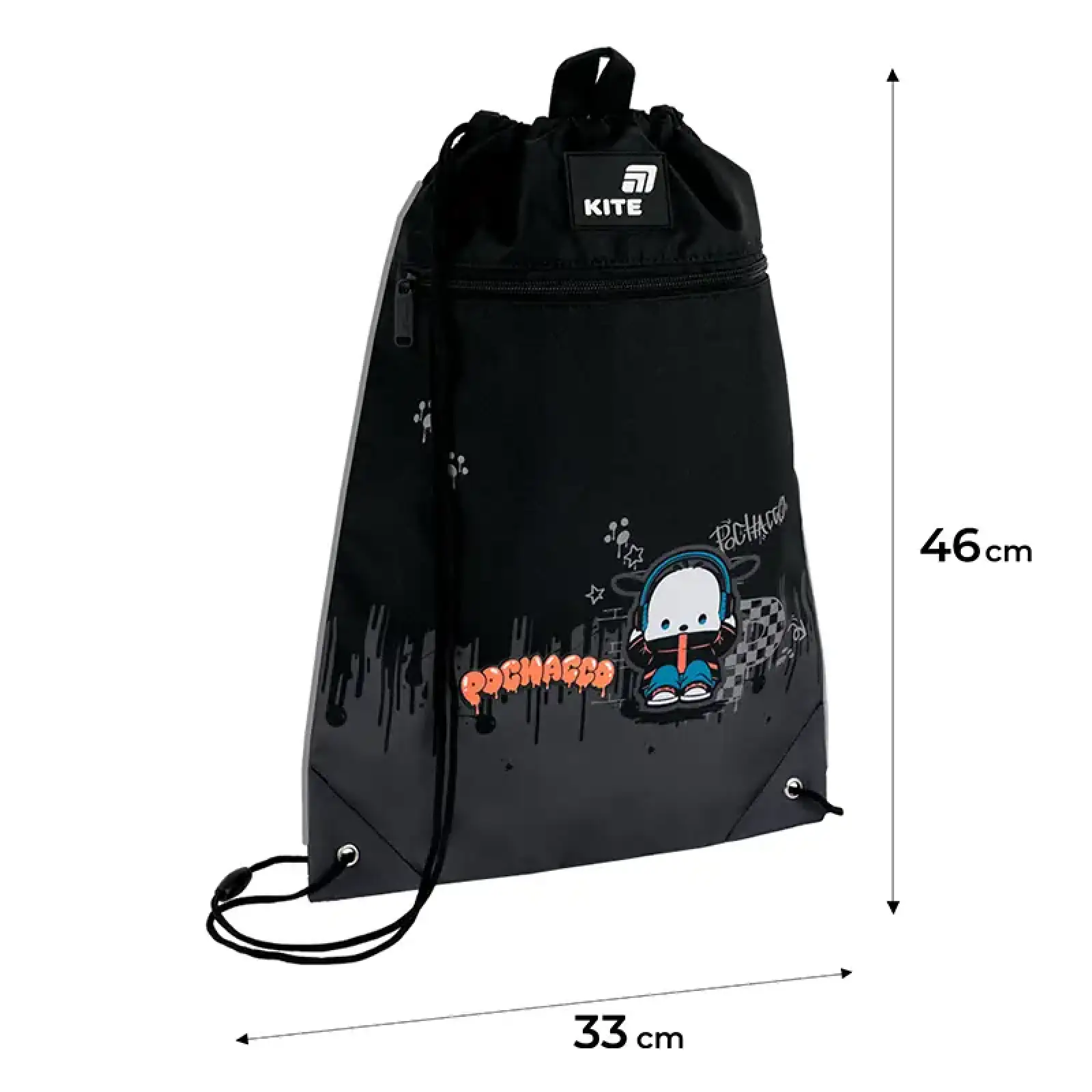 Сумка для взуття Kite 601M PC PC26-601M