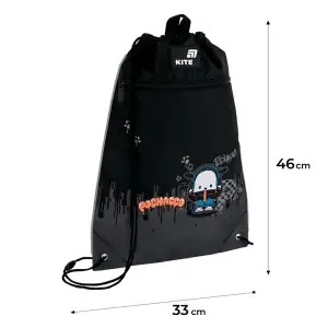 Сумка для взуття Kite 601M PC PC26-601M