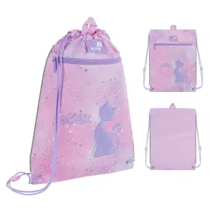 Сумка для взуття Kite 601M Catsline-1 K26-601M-1