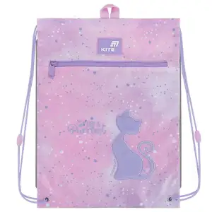 Сумка для взуття Kite 601M Catsline-1 K26-601M-1