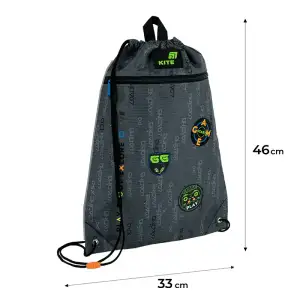 Сумка для взуття Kite 601M Good Game K26-601M-2