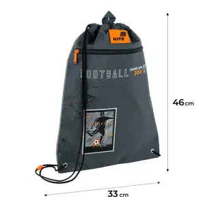 Сумка для взуття Kite 601M Goal K26-601M-4