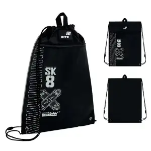 Сумка для взуття Kite 601M Skate K26-601M-6