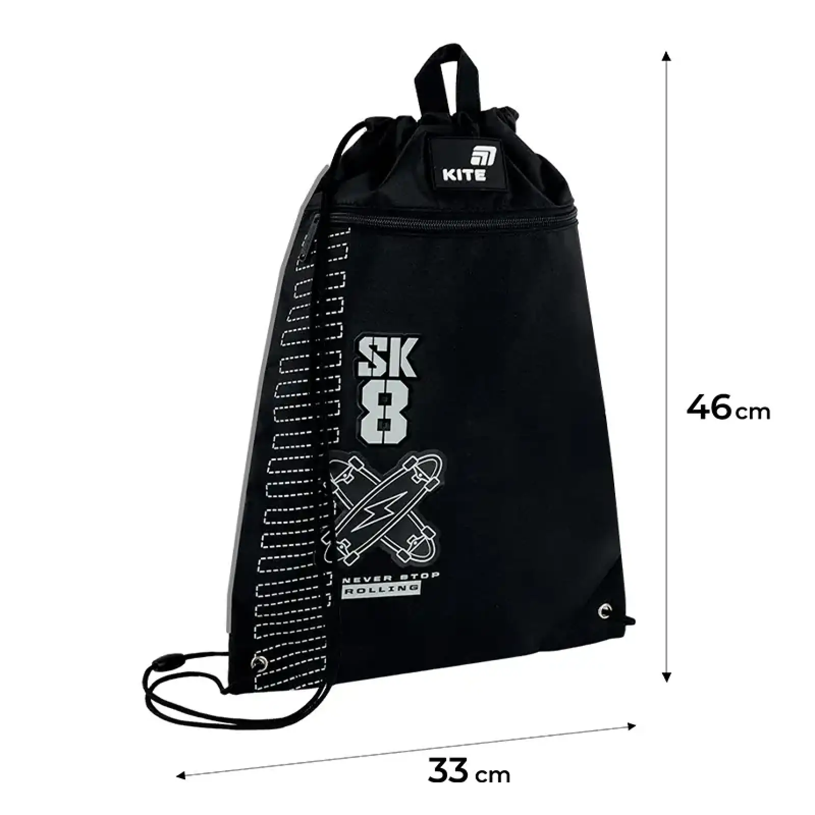 Сумка для взуття Kite 601M Skate K26-601M-6