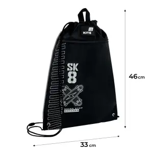 Сумка для взуття Kite 601M Skate K26-601M-6