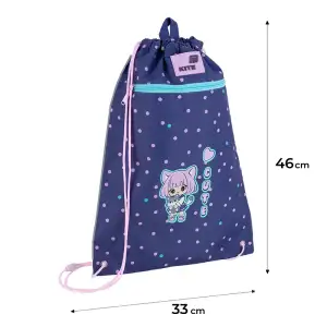 Сумка для взуття Kite 601M Be Friends K26-601M-7