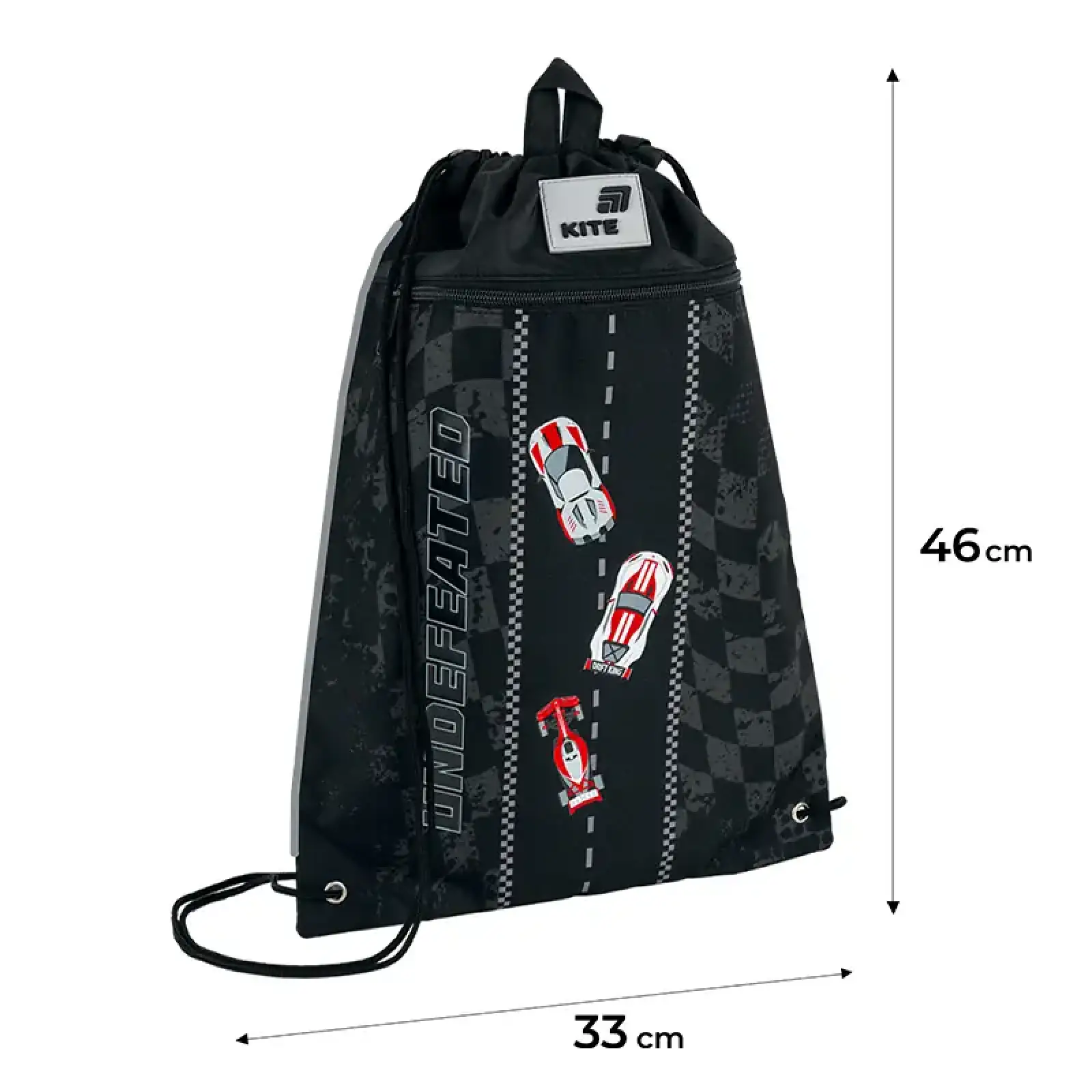 Сумка для взуття Kite 601M Race&Win K26-601M-8