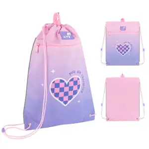 Сумка для взуття Kite 601M Charming K26-601M-9