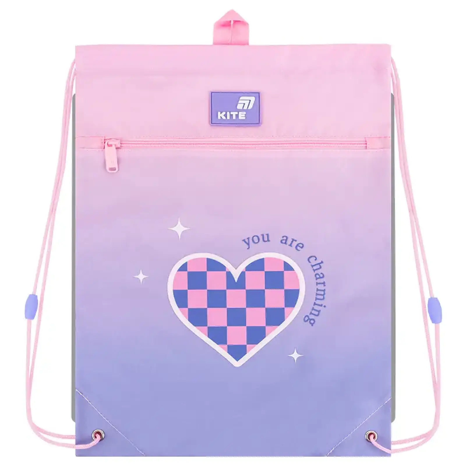 Сумка для взуття Kite 601M Charming K26-601M-9