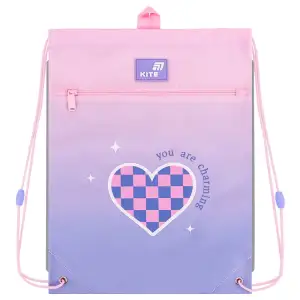 Сумка для взуття Kite 601M Charming K26-601M-9