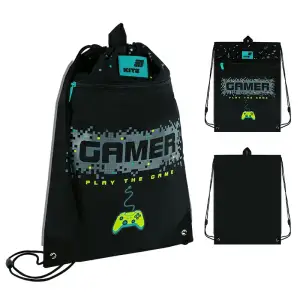 Сумка для взуття Kite 601M Play the Game K26-601M-10