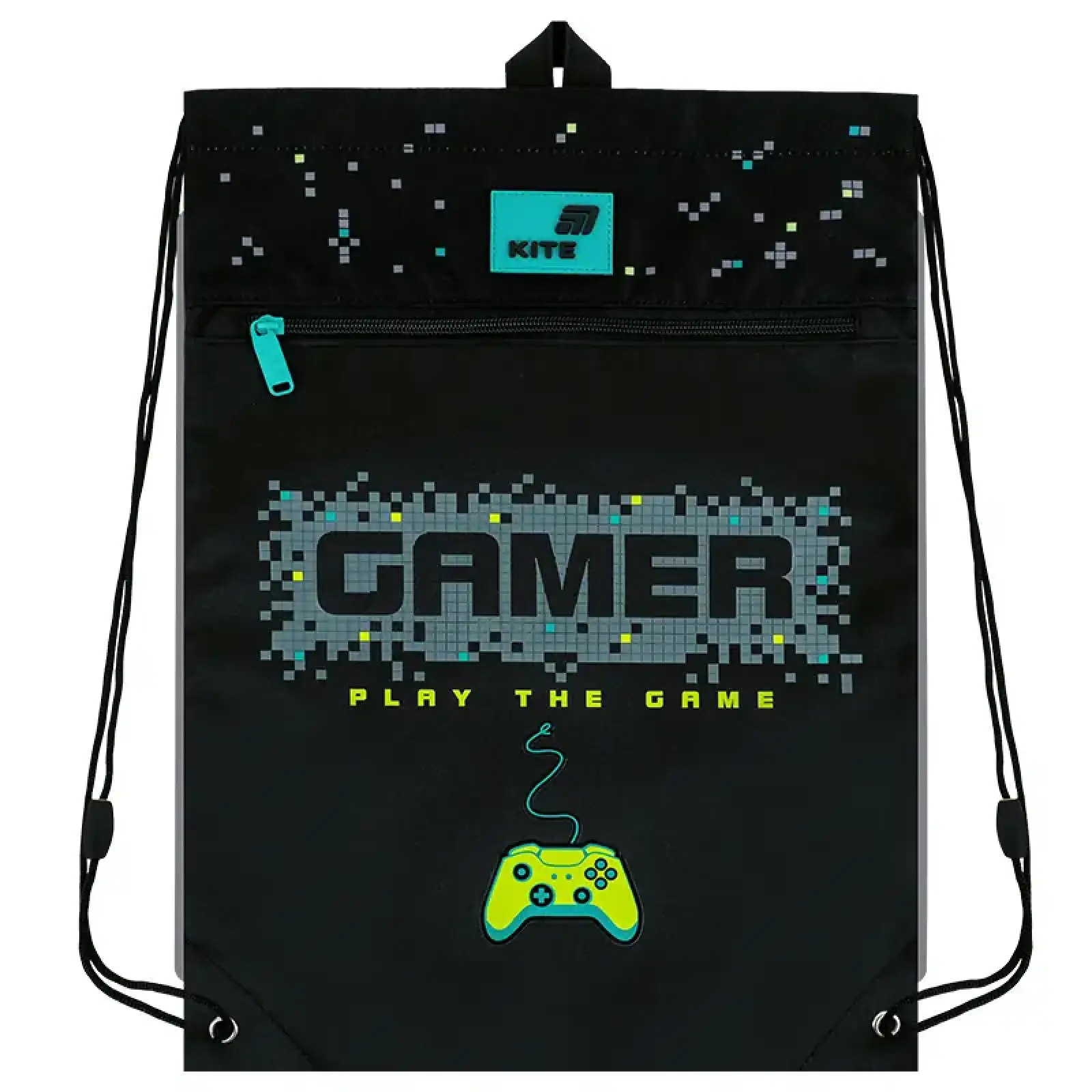 Сумка для взуття Kite 601M Play the Game K26-601M-10