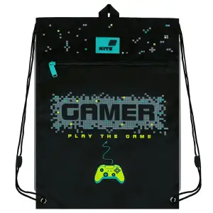 Сумка для взуття Kite 601M Play the Game K26-601M-10