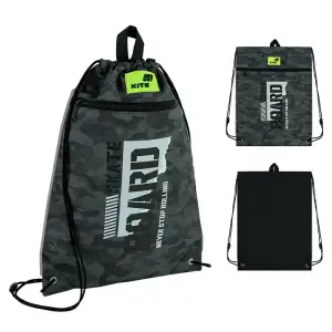 Сумка для взуття Kite 601M SK8 Board K26-601M-12