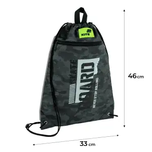 Сумка для взуття Kite 601M SK8 Board K26-601M-12