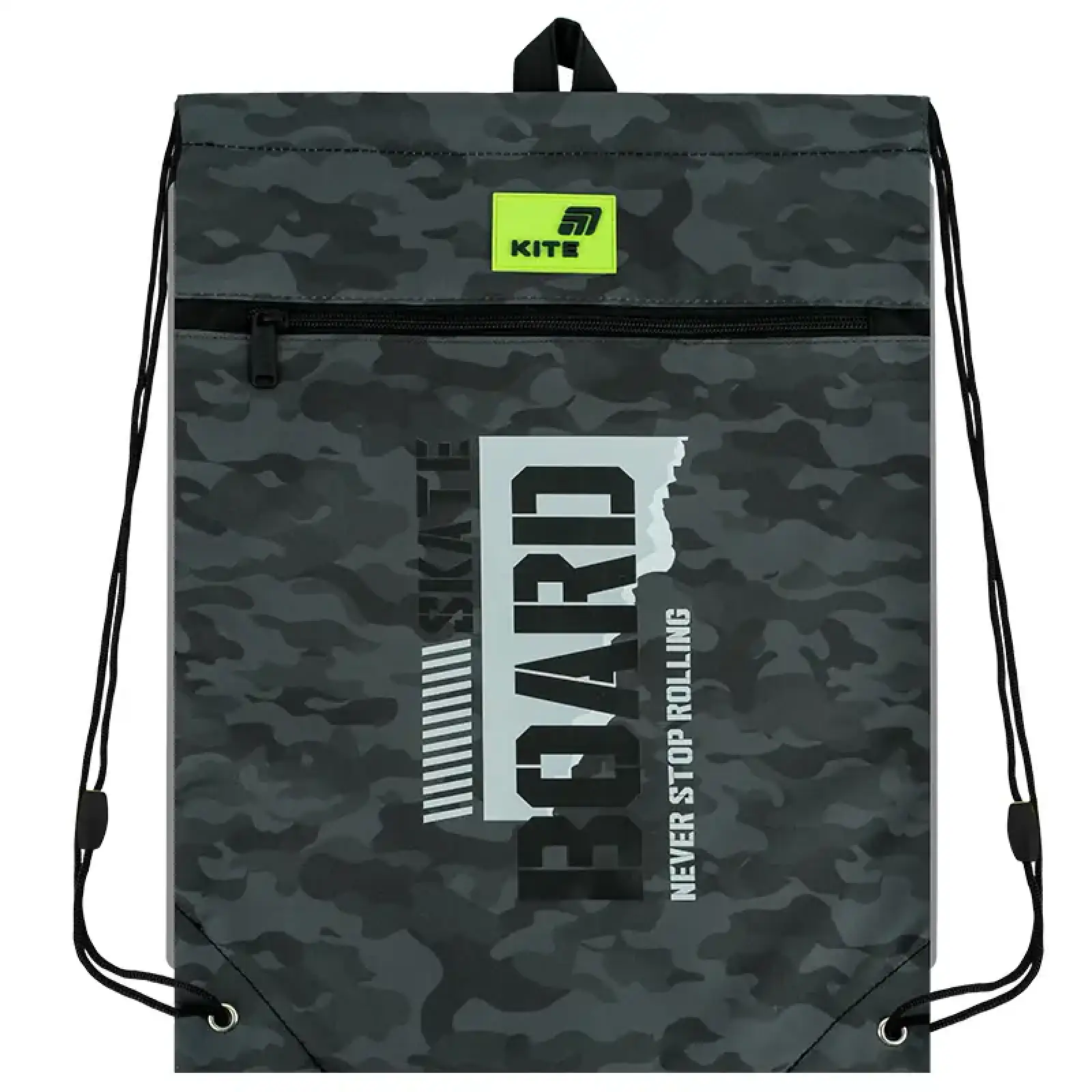 Сумка для взуття Kite 601M SK8 Board K26-601M-12