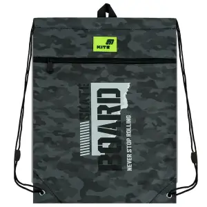 Сумка для взуття Kite 601M SK8 Board K26-601M-12