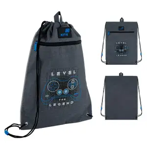 Сумка для взуття Kite 601M Level UP K26-601M-15