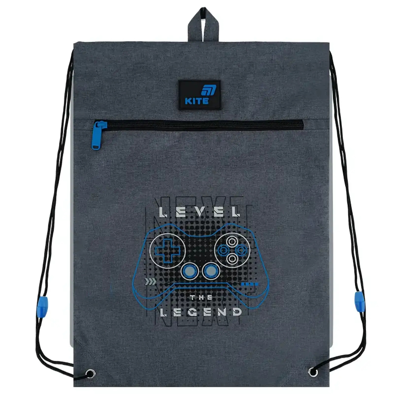 Сумка для взуття Kite 601M Level UP K26-601M-15