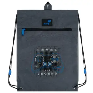 Сумка для взуття Kite 601M Level UP K26-601M-15