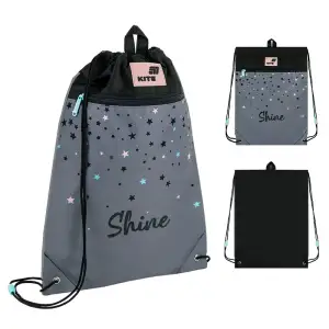 Сумка для взуття Kite 601M Shine K26-601M-26