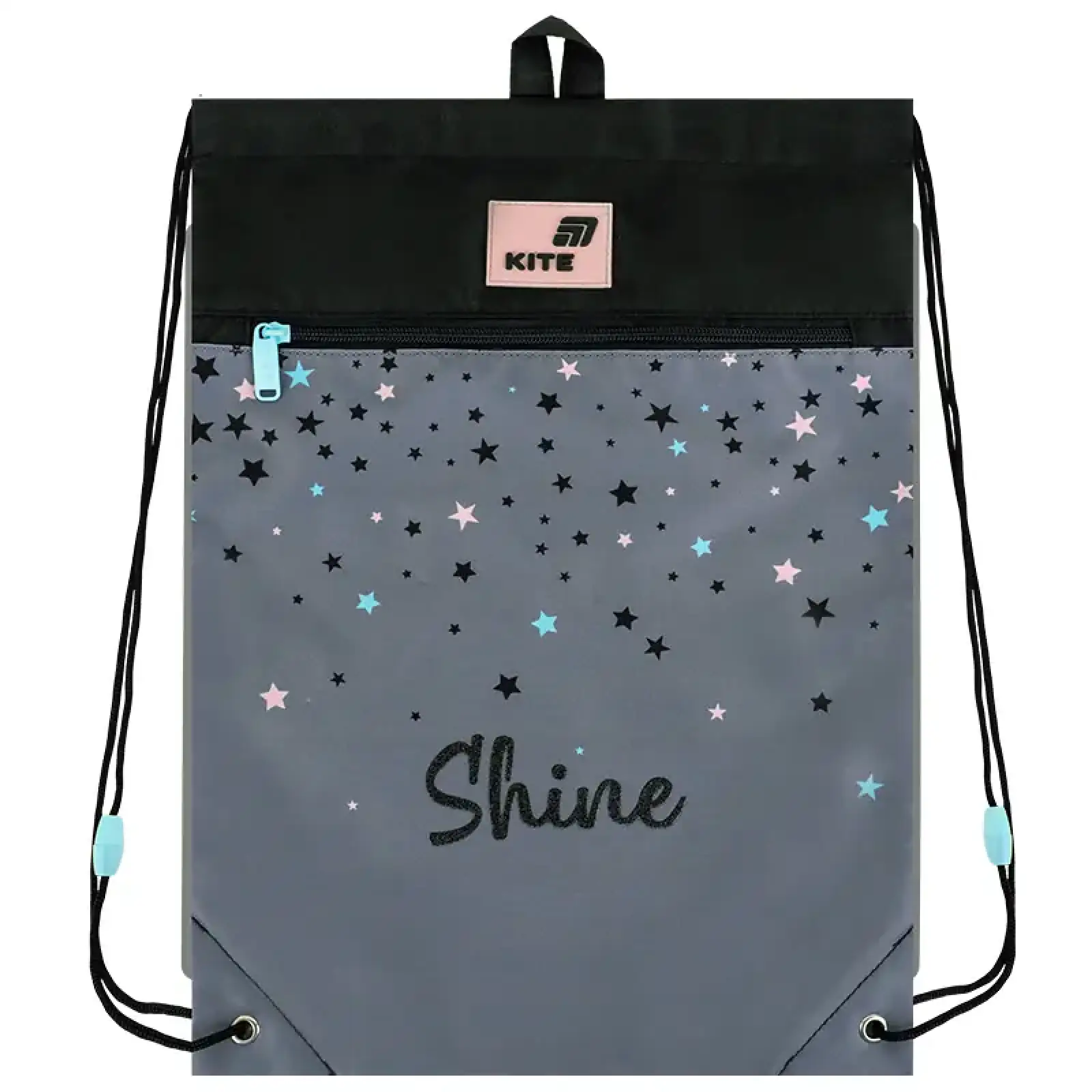 Сумка для взуття Kite 601M Shine K26-601M-26