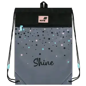 Сумка для взуття Kite 601M Shine K26-601M-26