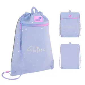 Сумка для взуття Kite 601M Twinke, Star K26-601M-30