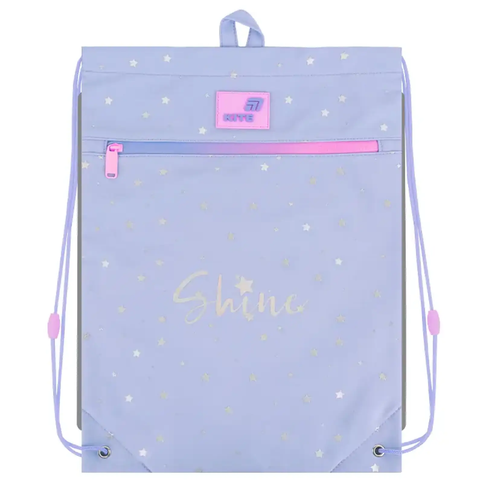Сумка для взуття Kite 601M Twinke, Star K26-601M-30